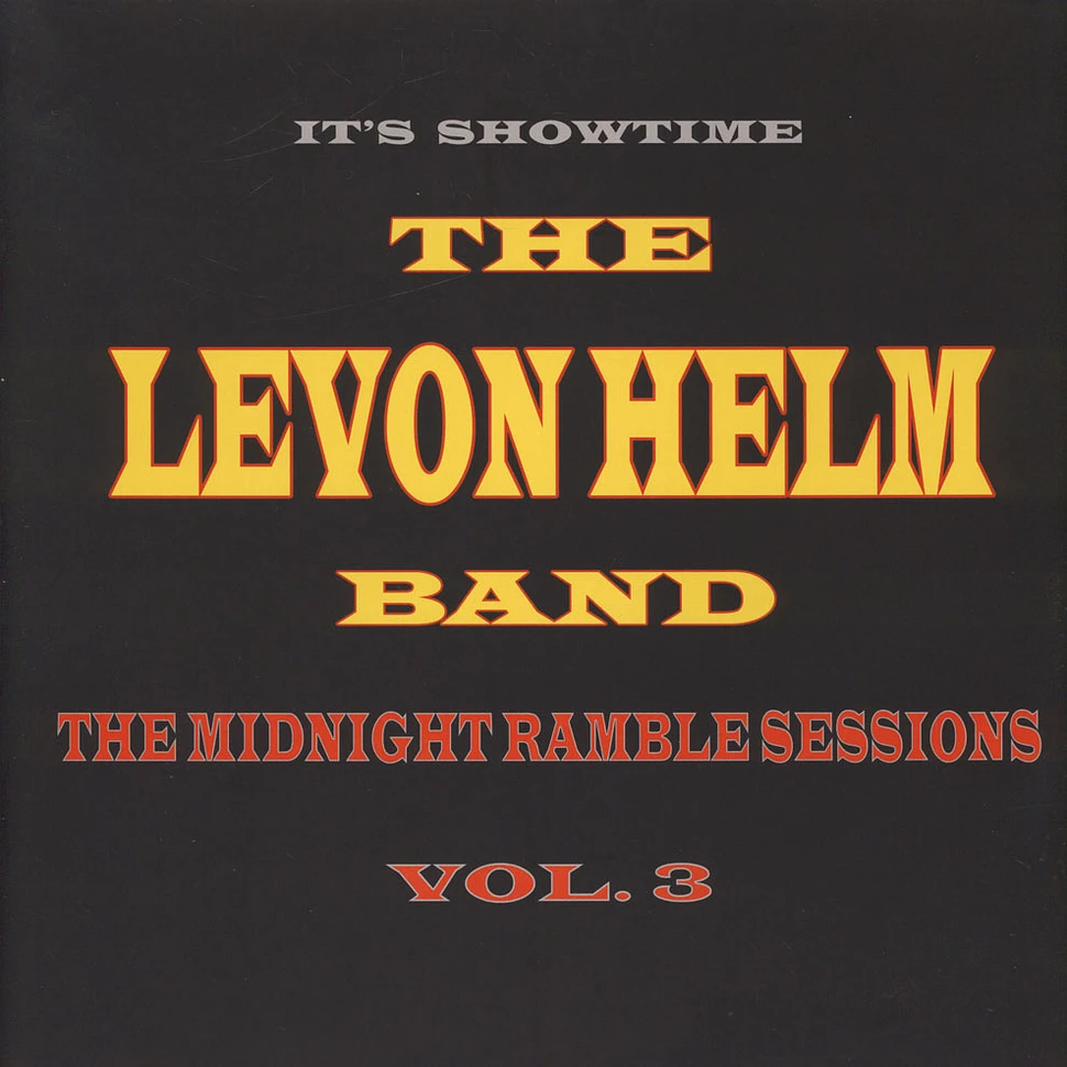 Levon Helm - Midnight Ramble Sessions 3