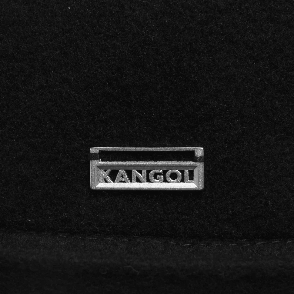 Kangol - Wool Mowbray Hat