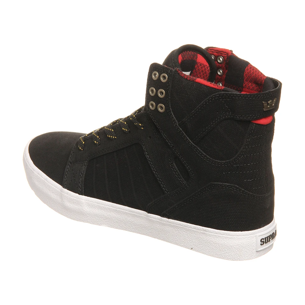 Supra - Skytop