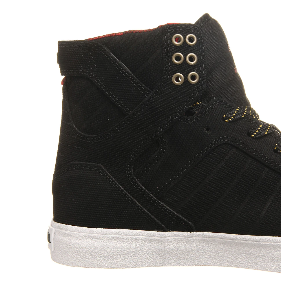 Supra - Skytop