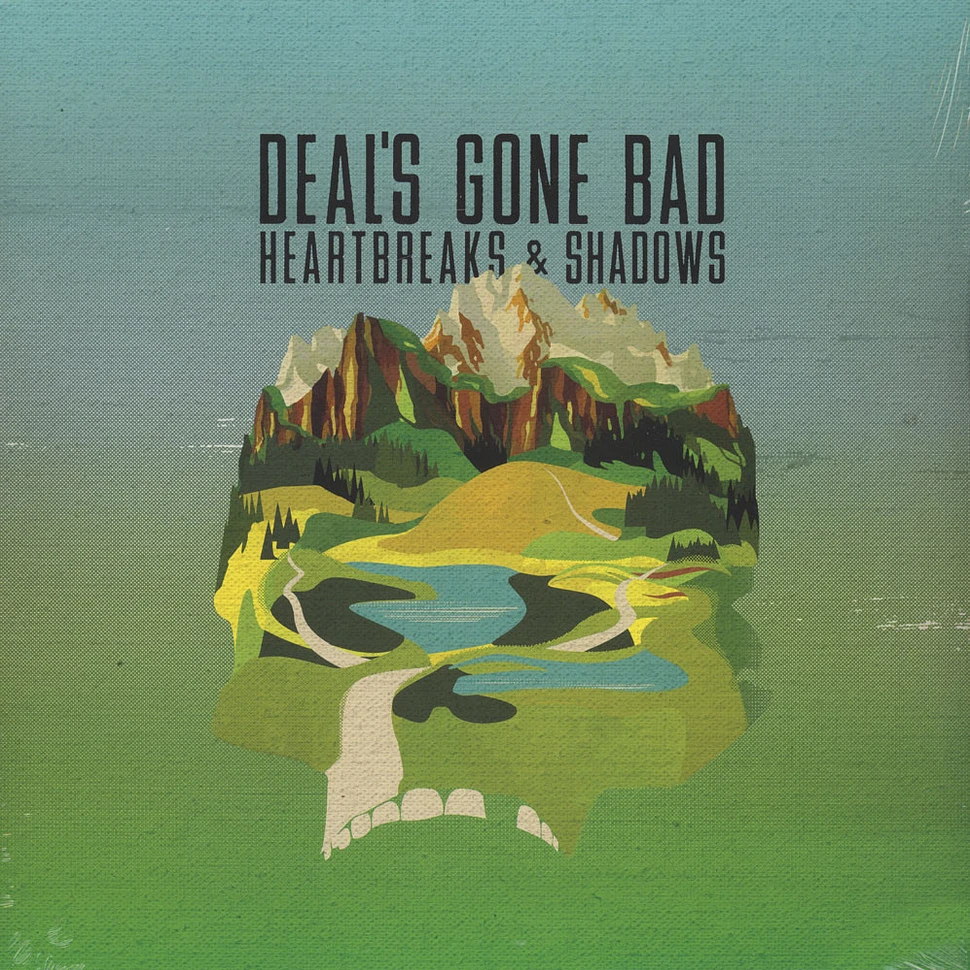 Deal's Gone Bad - Heartbreaks & Shadows