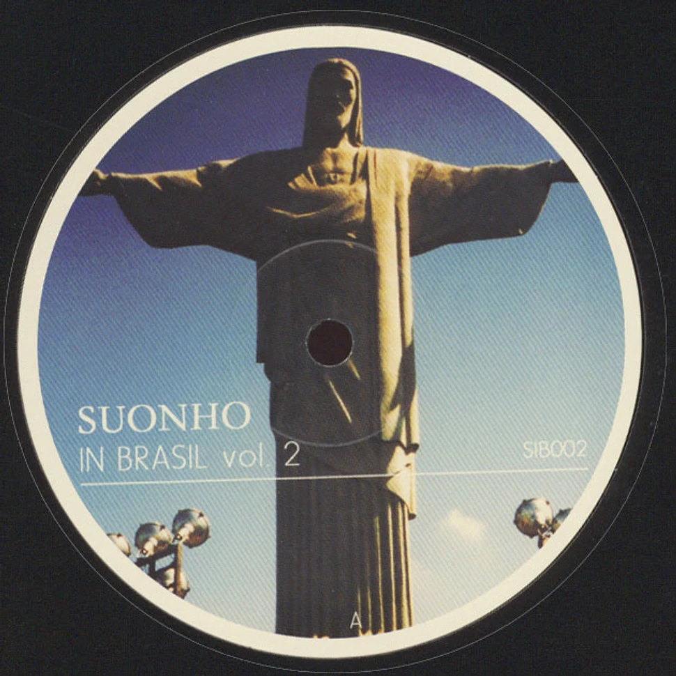 Suonho - In Brasil Volume 2