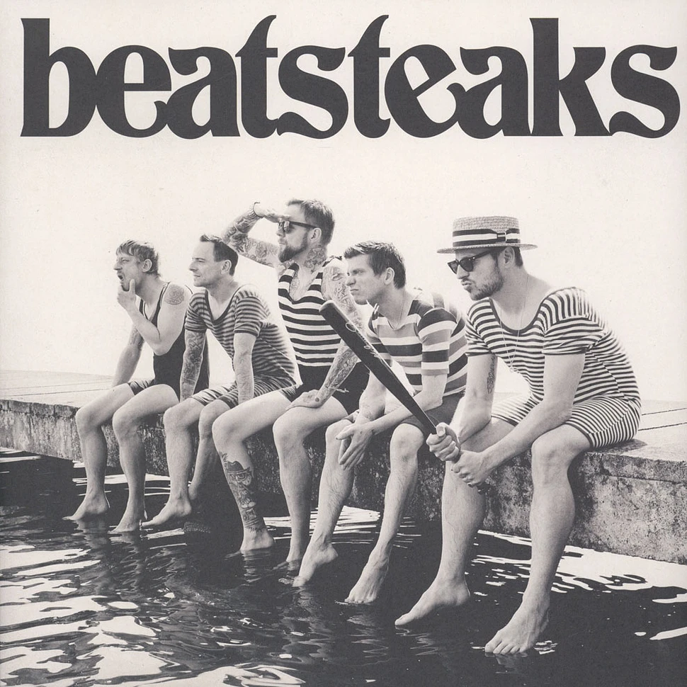 Beatsteaks - Beatsteaks