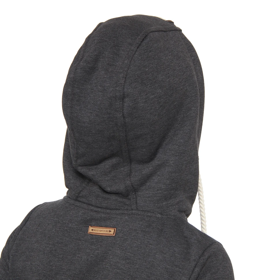 Naketano - Muschinski Hoodie