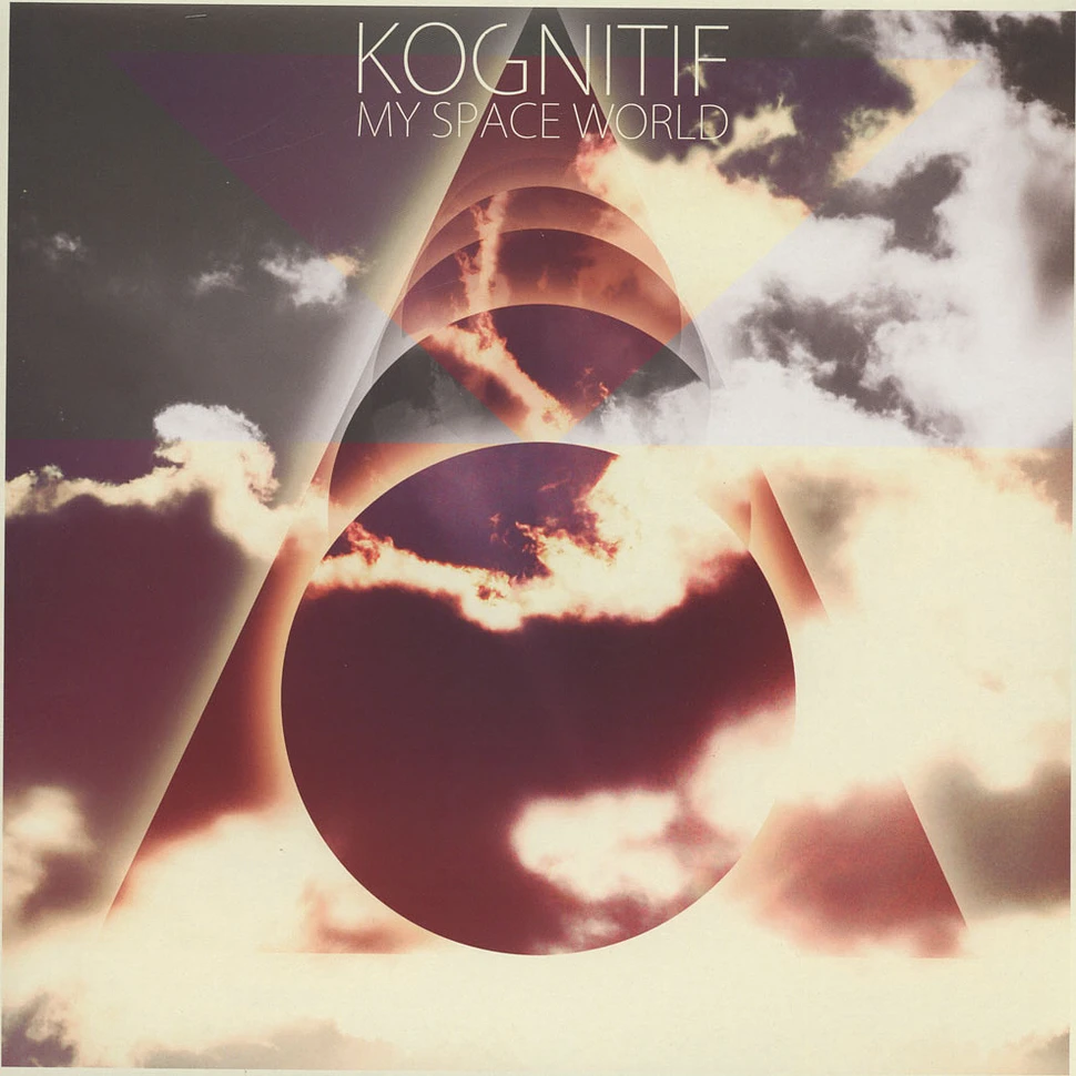 Kognitif - My Space World