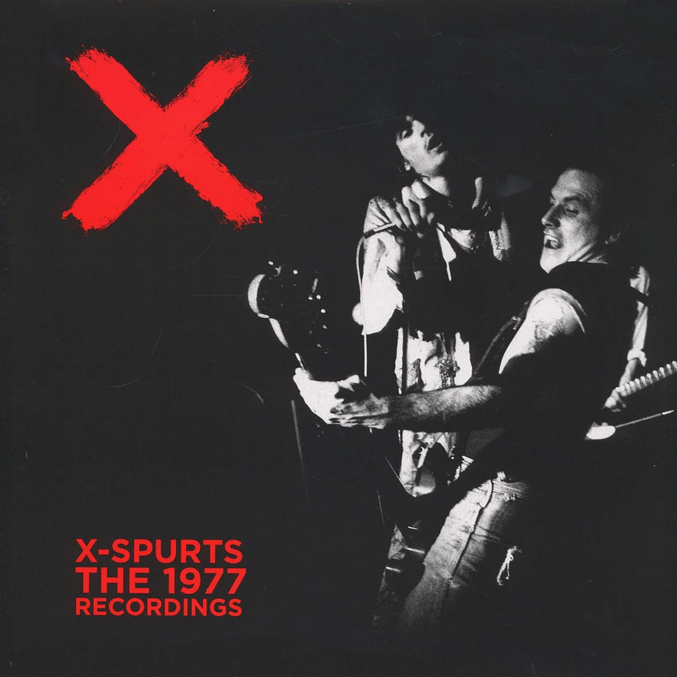 X - X-Spurts