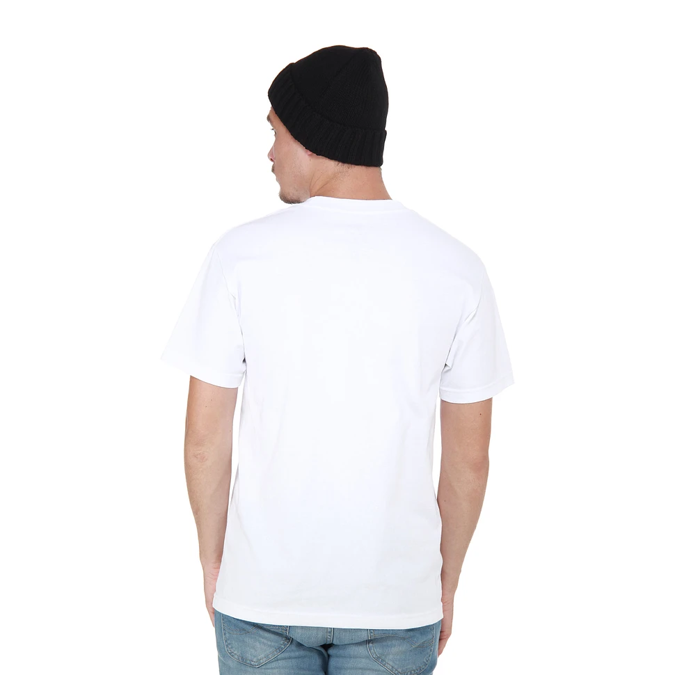 Diamond Supply Co. - Un-Polo Angel T-Shirt