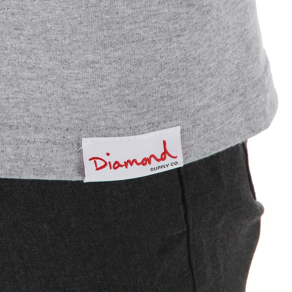 Diamond Supply Co. - Hunters Club T-Shirt