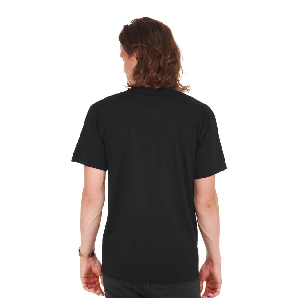 Kopflos Visuals - Kopflos #4 T-Shirt