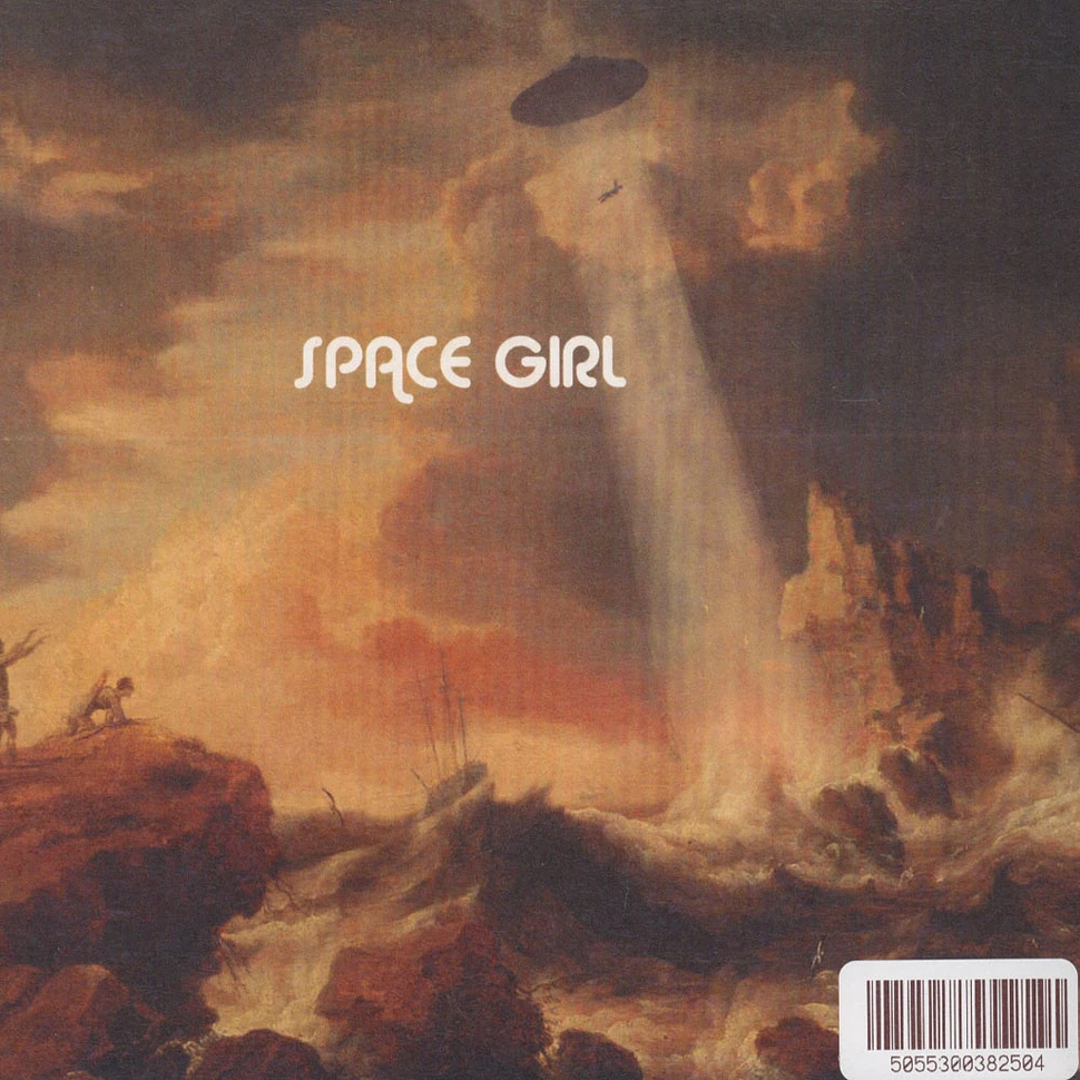 Space Girl - ODSM