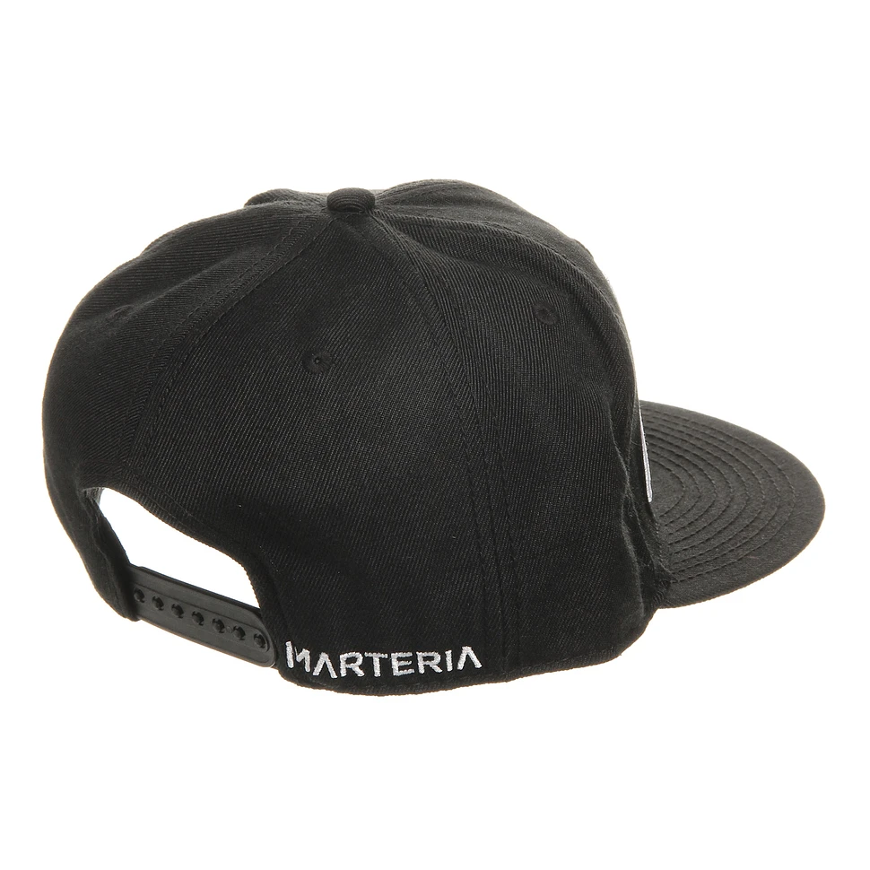 Marteria - ZGIDZ2 Snapback Cap