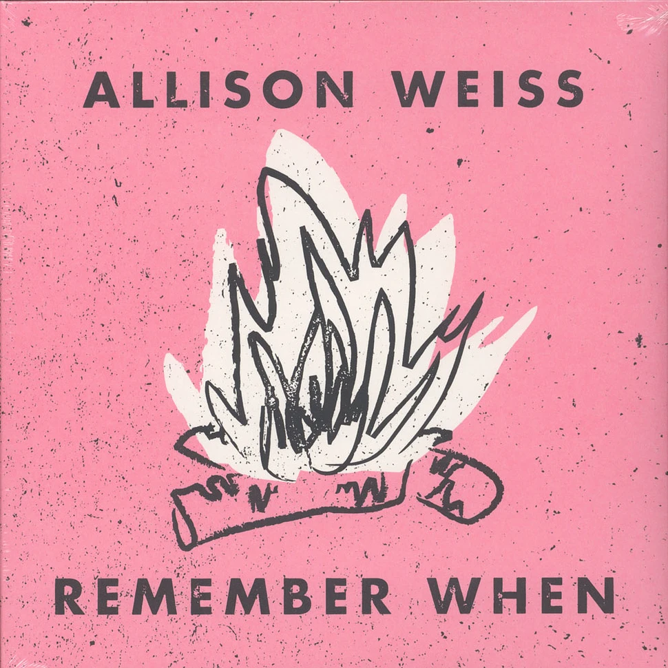 Allison Weiss - Remember When