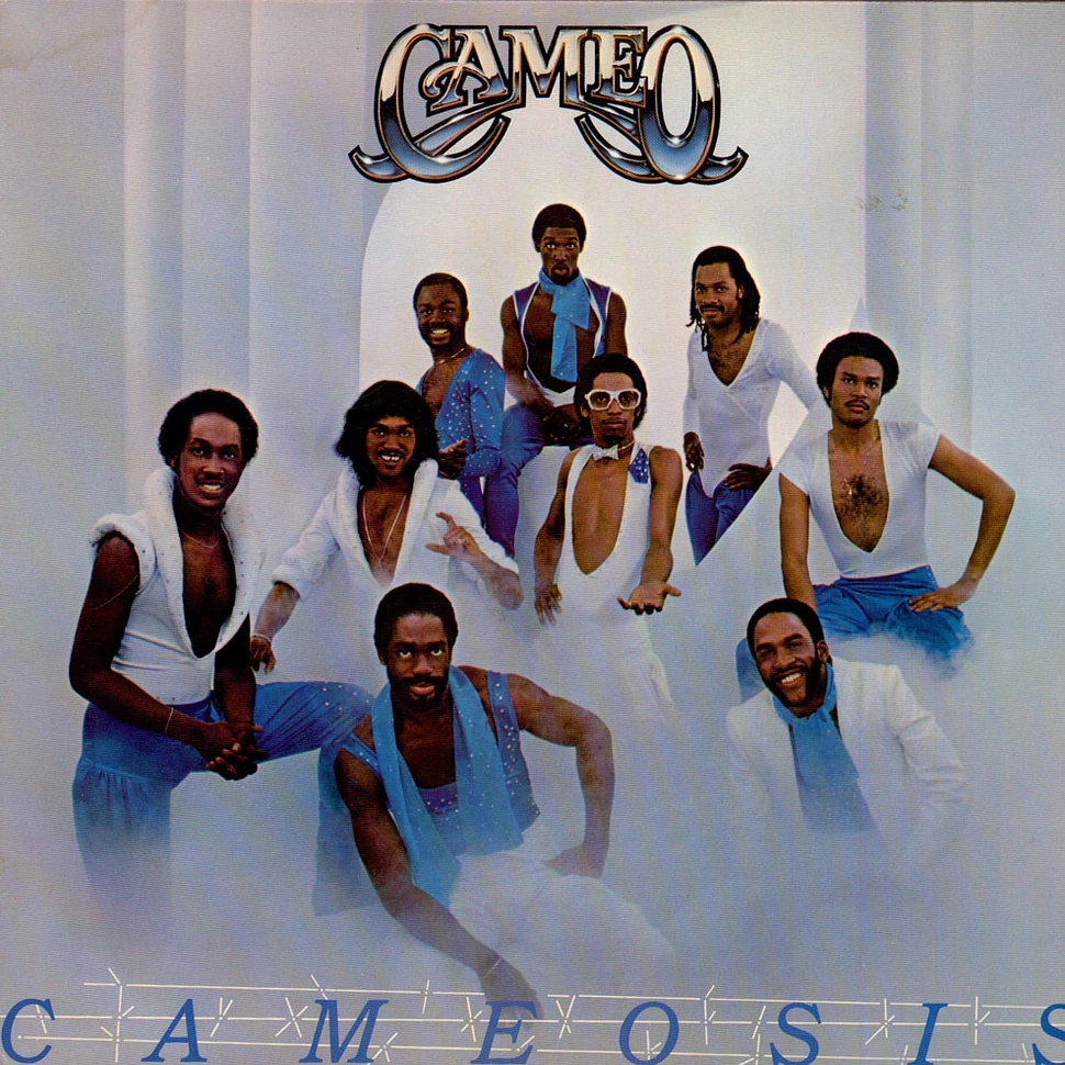 Cameo - Cameosis