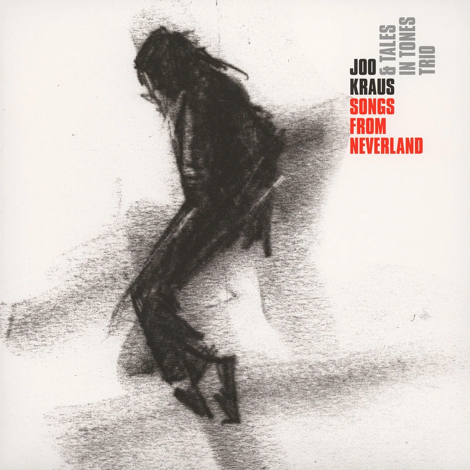 Joo Kraus & Tales In Tones - Songs From Neverland