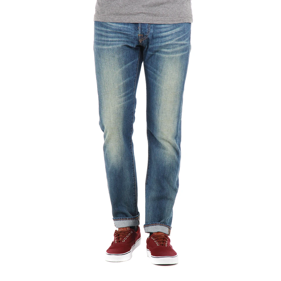 Edwin - ED-55 Relaxed Tapered Pants