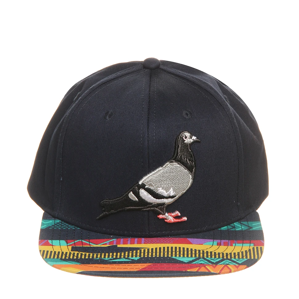 Staple - Apex Pigeon Snapback Cap