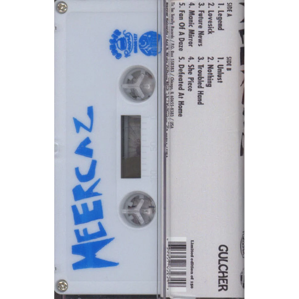 Meercaz - Meercaz