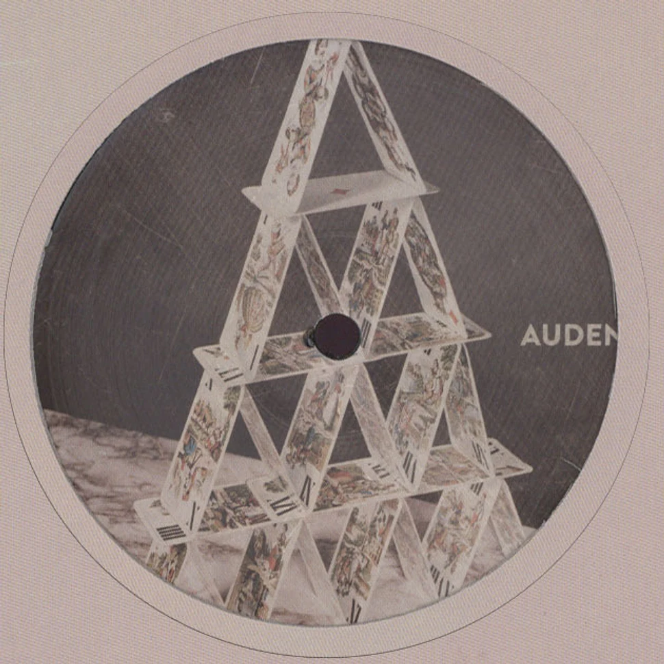 Auden - Auden EP