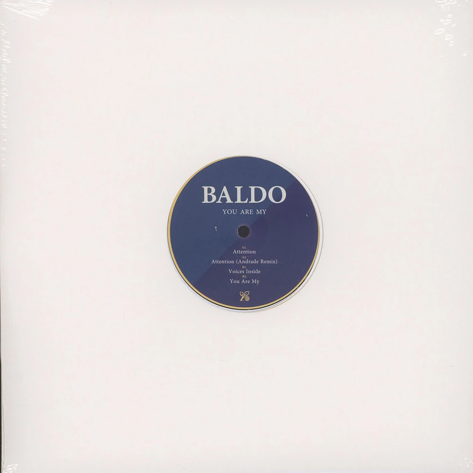 Baldo - You Are My