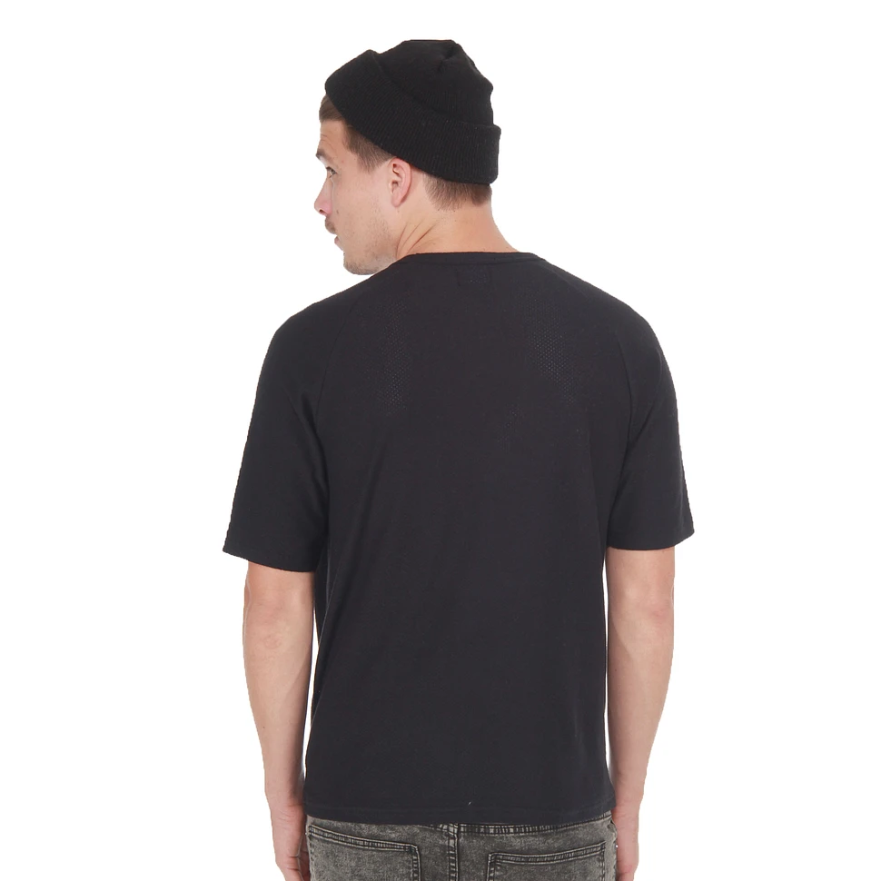 Cheap Monday - Raglan Net T-Shirt
