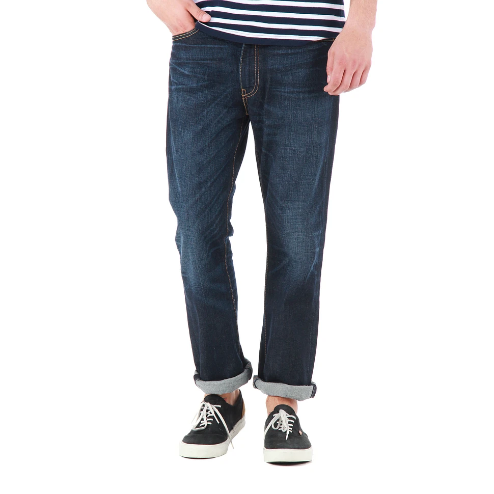 Levi's® - 513 Slim Straight Fit Jeans