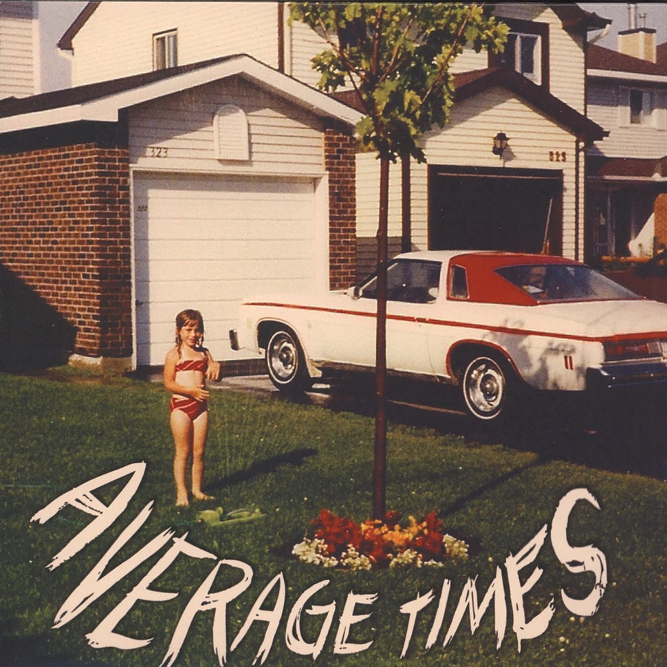 Average Times - Average Times