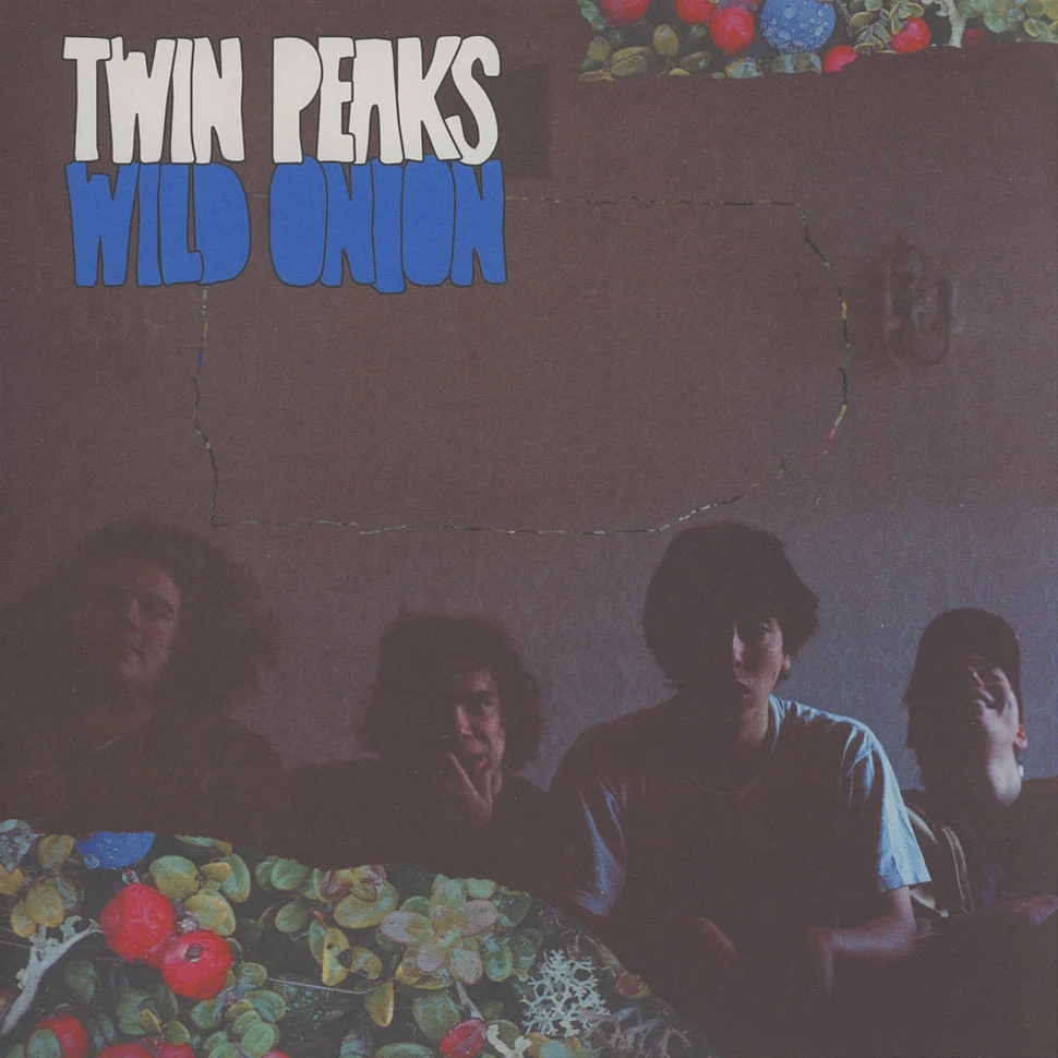 Twin Peaks - Wild Onion