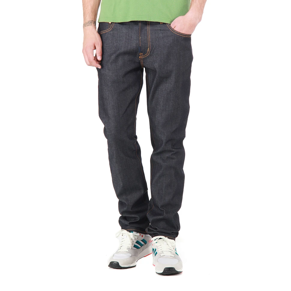 LRG - Research Collection Slim Straight Fit Jeans