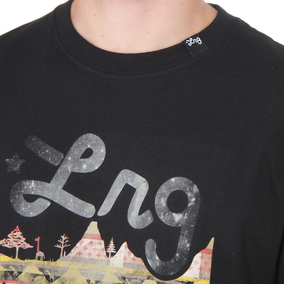 LRG - L-Gallery T-Shirt