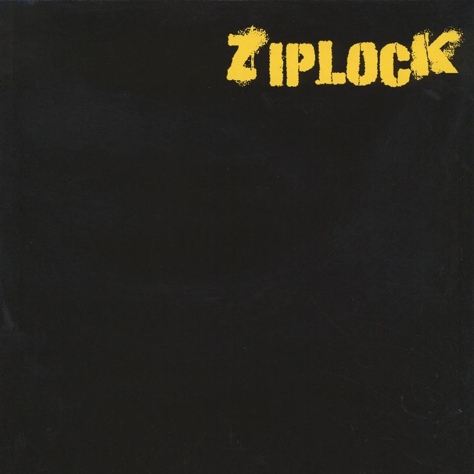 Ziplock - Ziplock
