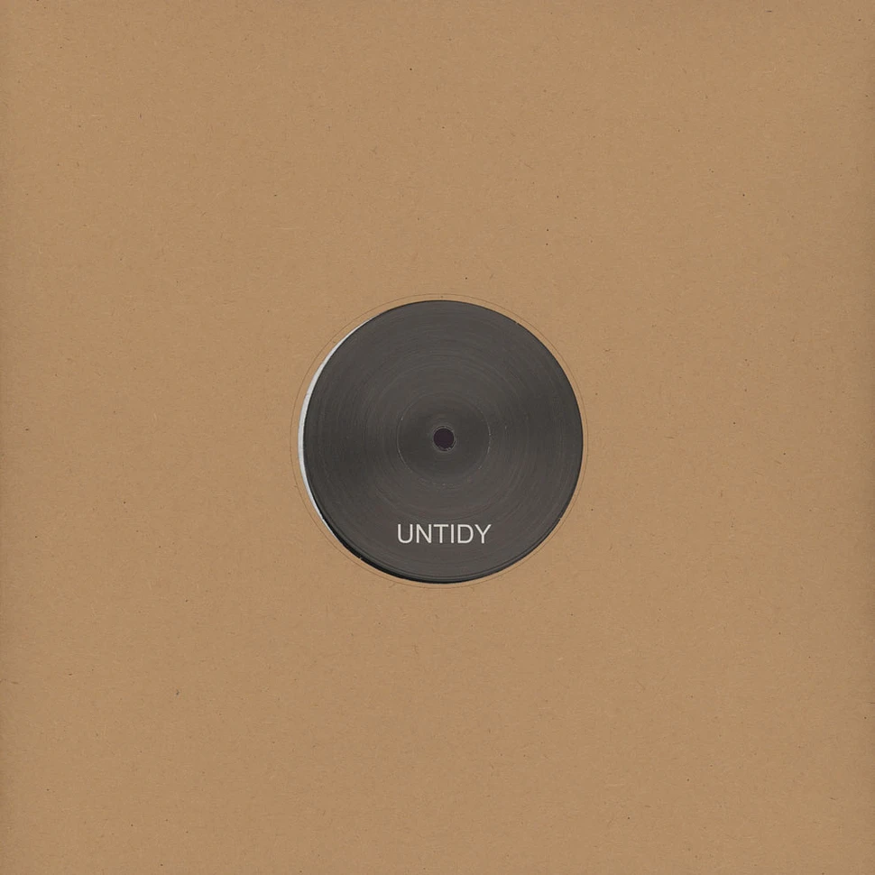 Untidy - Untidy002