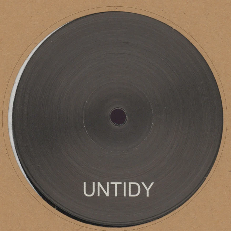 Untidy - Untidy002