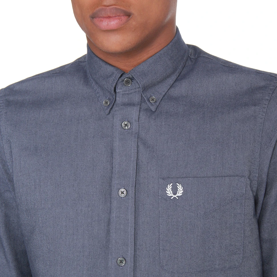 Fred Perry - Classic Oxford Shirt