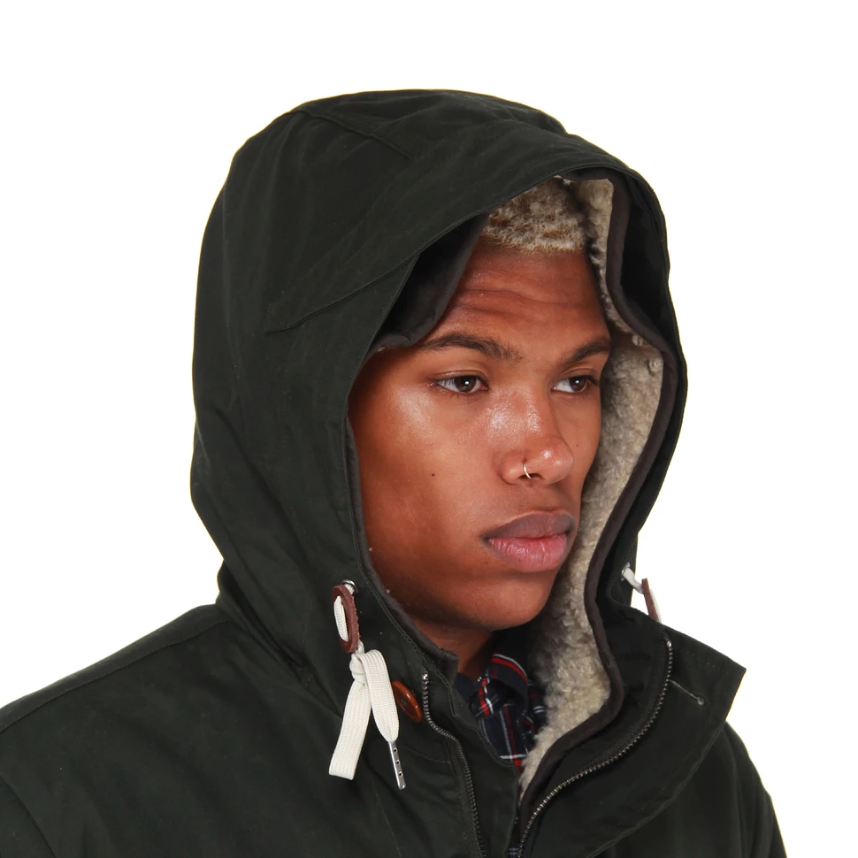 Fred Perry - Mountain Parka