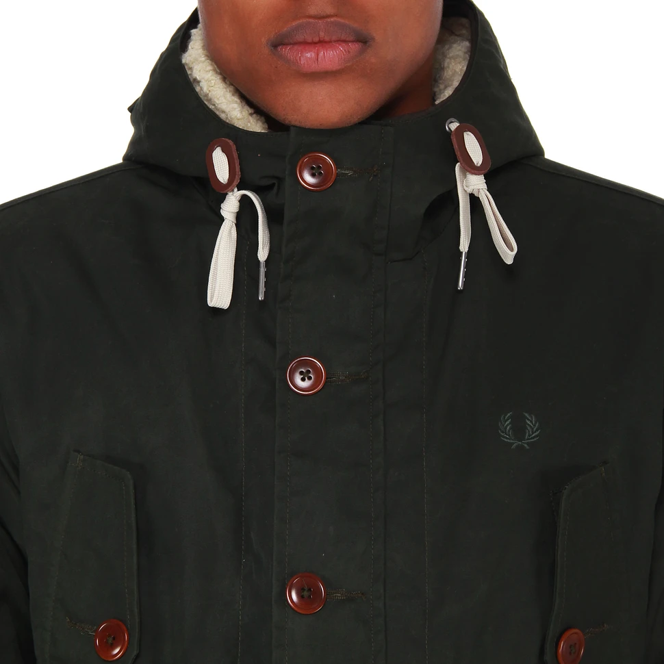 Fred Perry - Mountain Parka