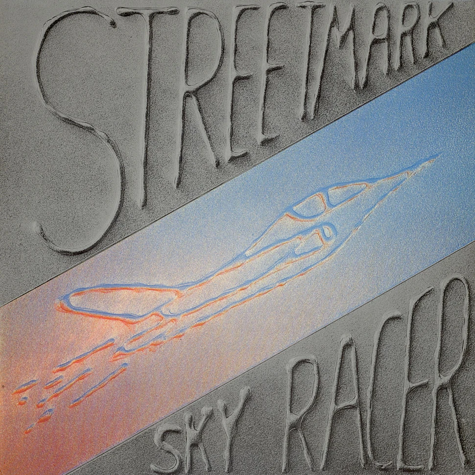 Streetmark - Sky Racer
