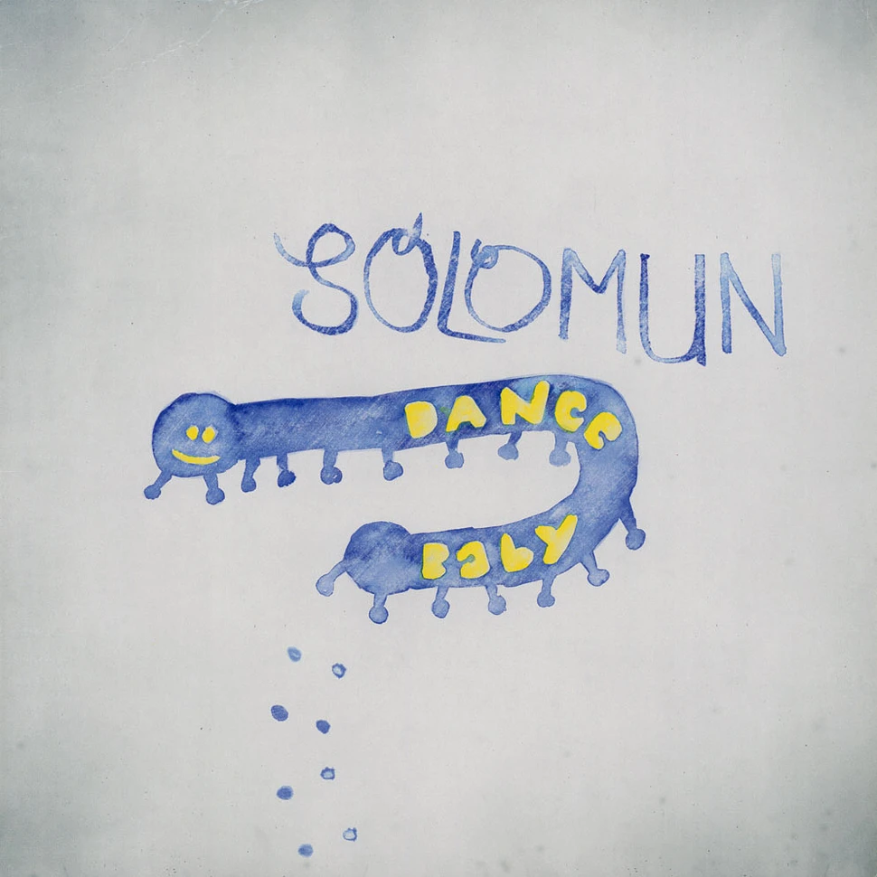 Solomun - Dance Baby