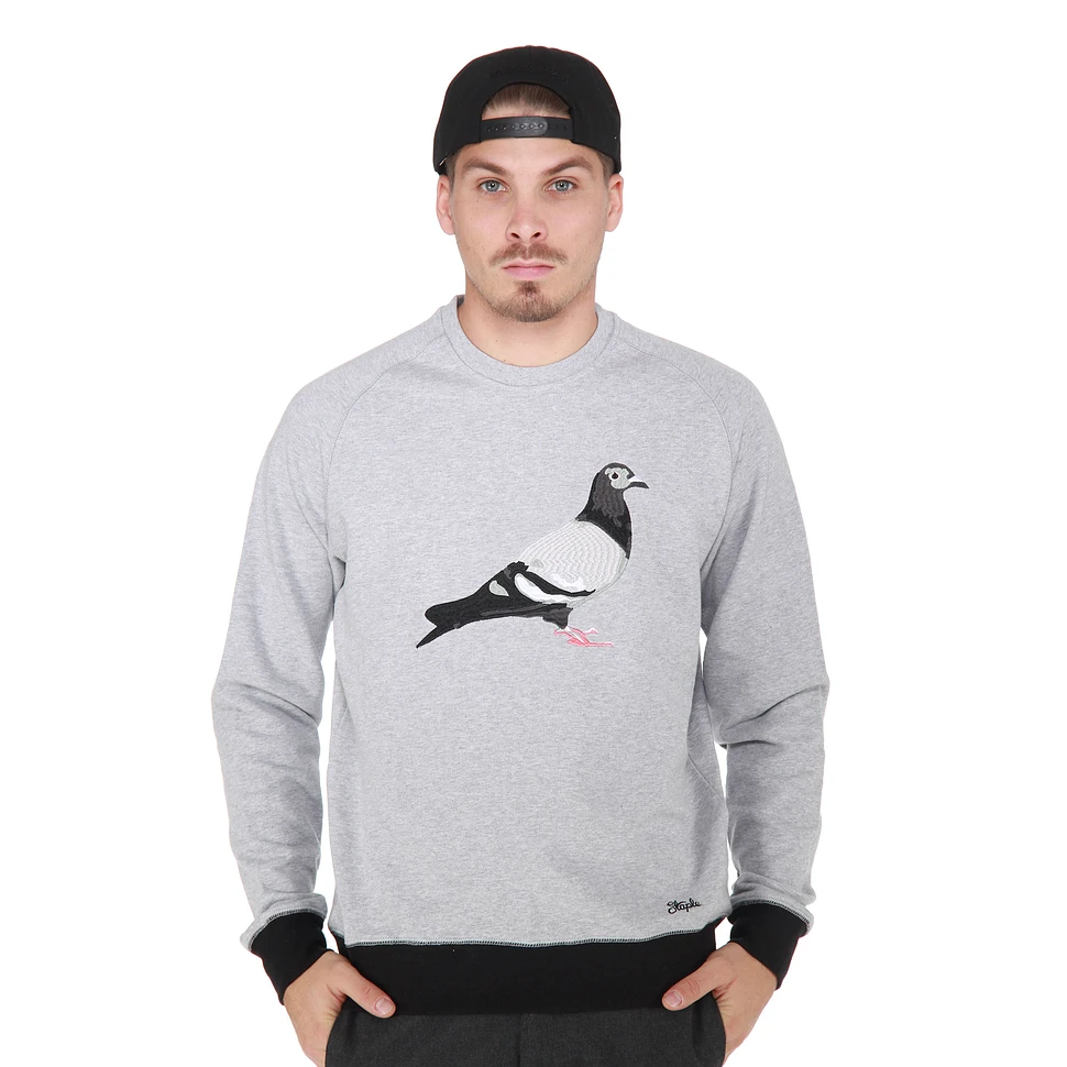 Staple - Base Pigeon Sweater