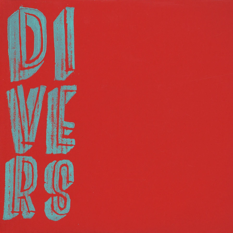 Divers - Divers
