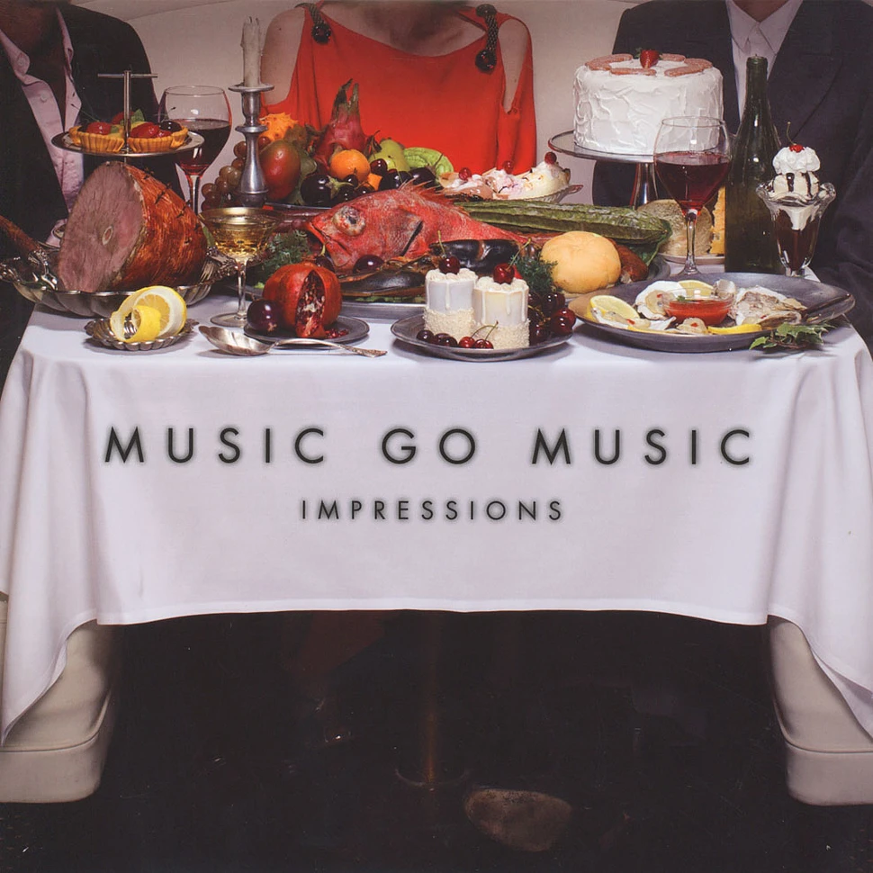 Music Go Music - Impressions
