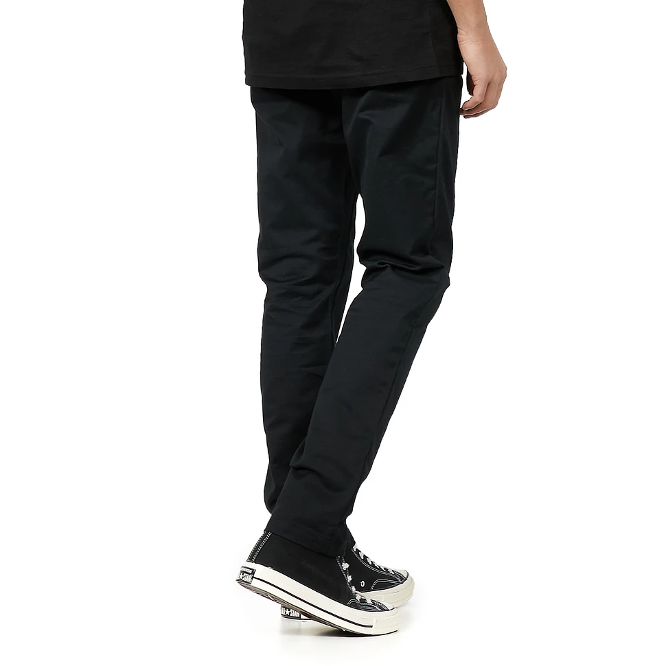 Carhartt WIP - Sid Pant "Lamar" Stretch Twill, 8.6 oz