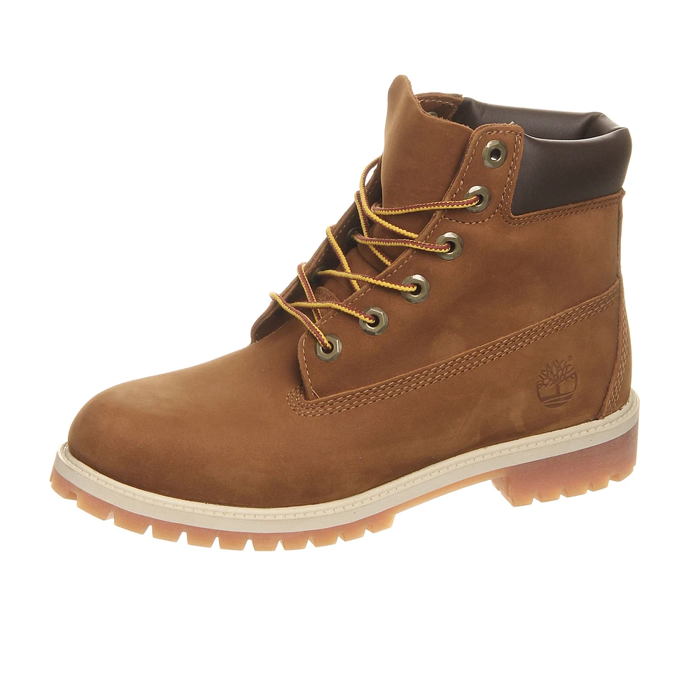 Timberland - 6 Inch Classic Boots