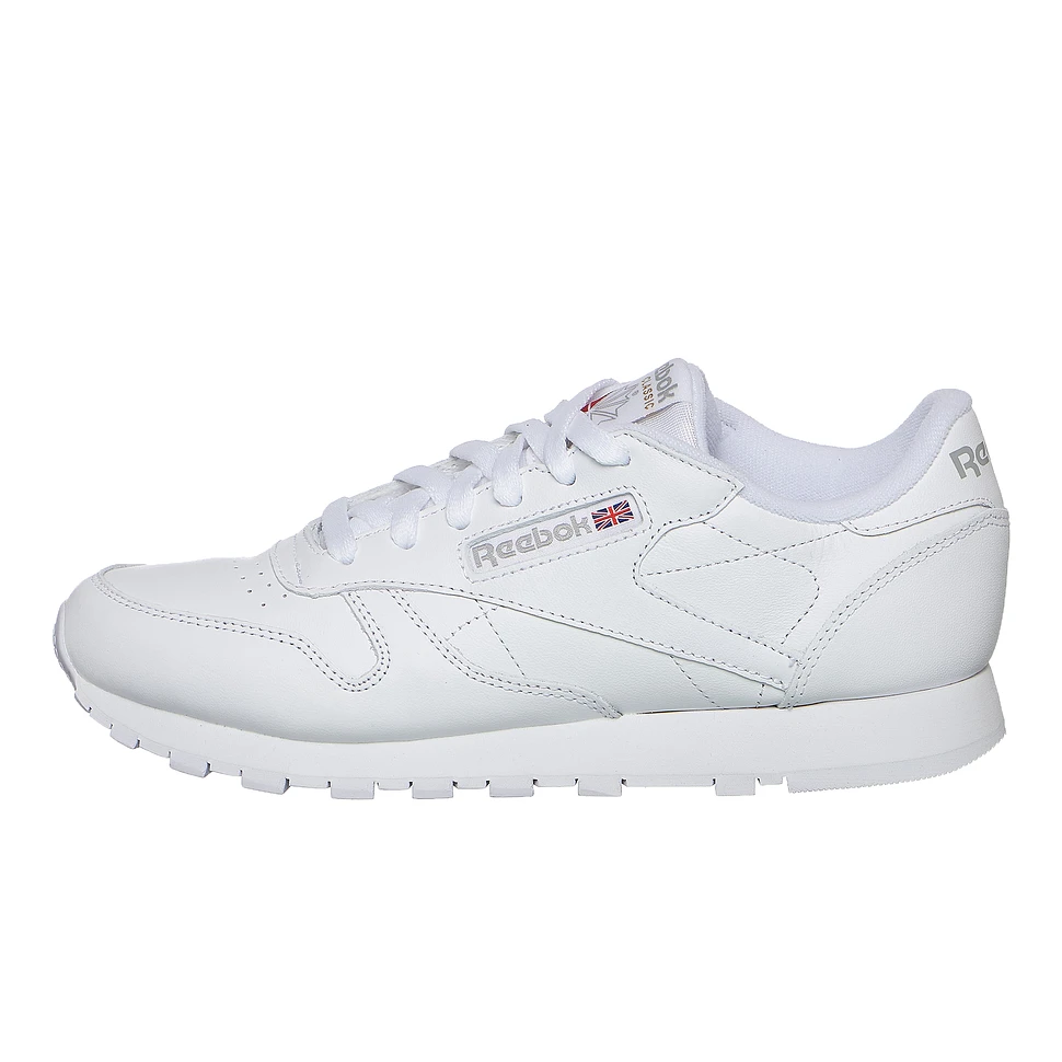 Reebok - WMNS Classic Leather