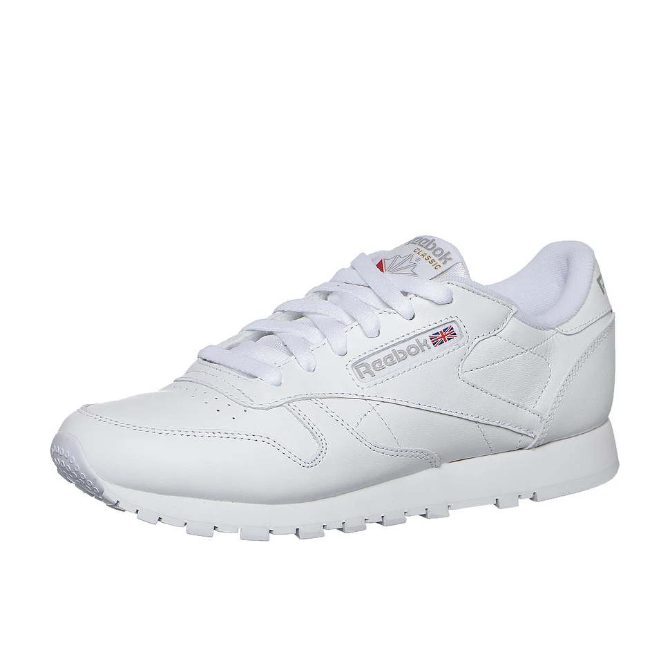 Reebok - WMNS Classic Leather