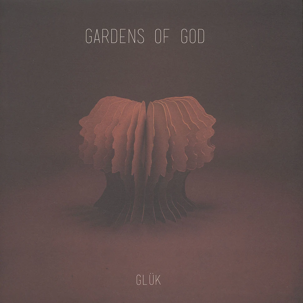 Gardens Of God - Gluk