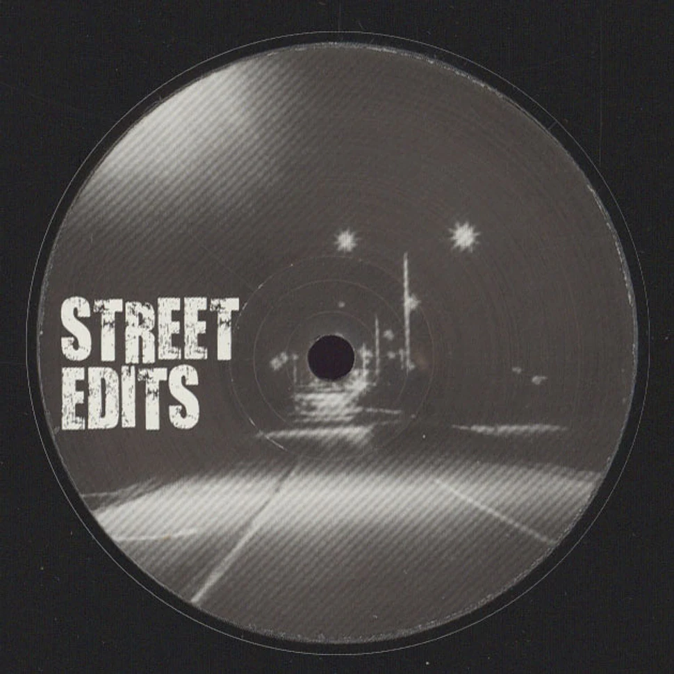 Mr Mendel - Street Edits Volume 3