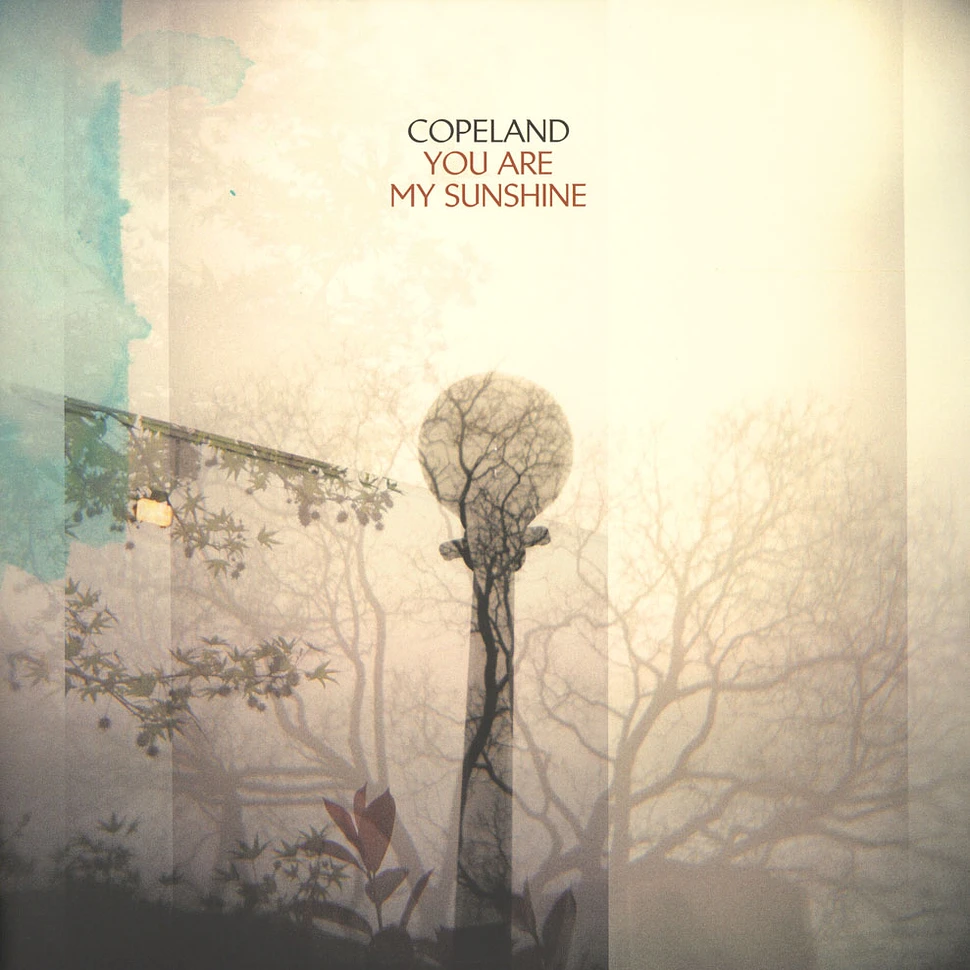 Copeland - You Are My Sunshine Brown Vinyl Edition