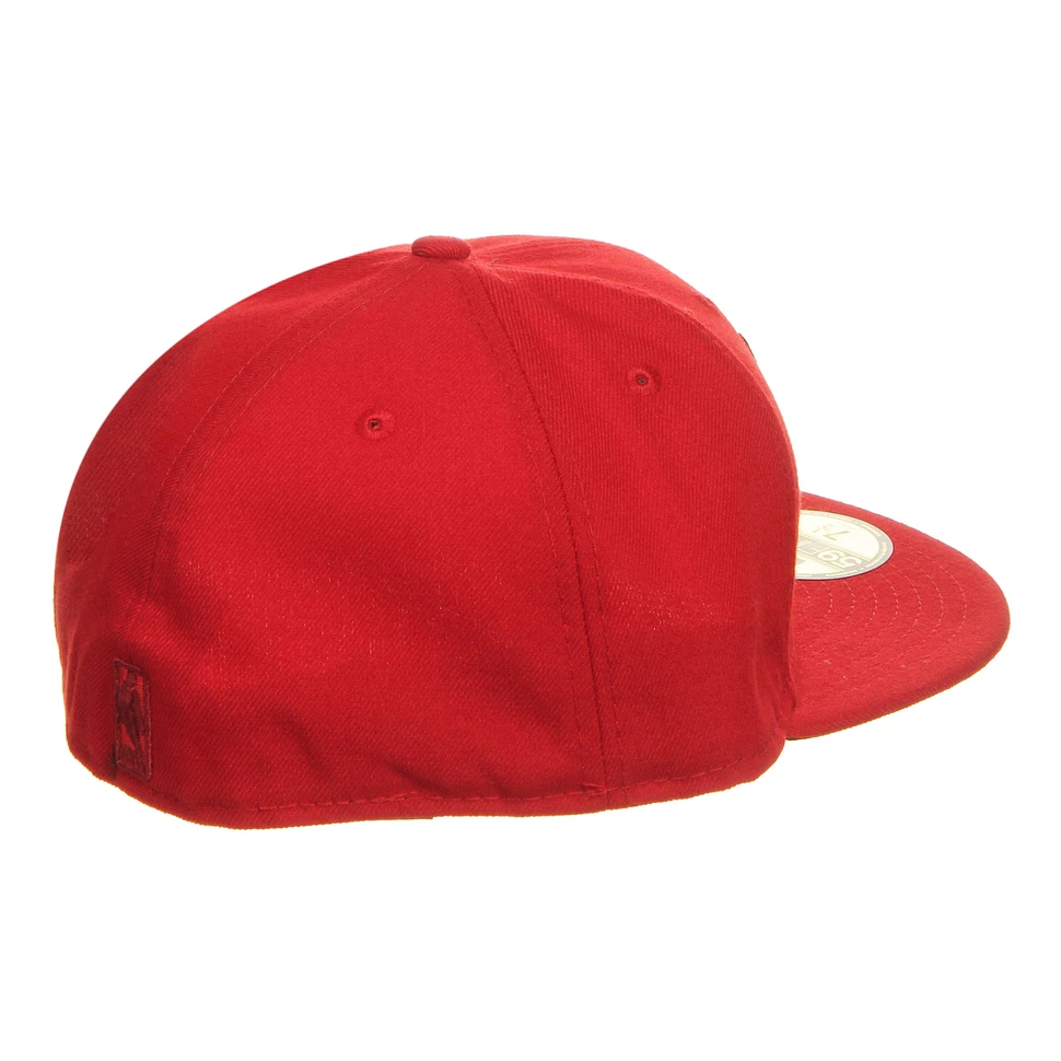 New Era - Chicago Bulls NBA Tonal 59fifty Cap