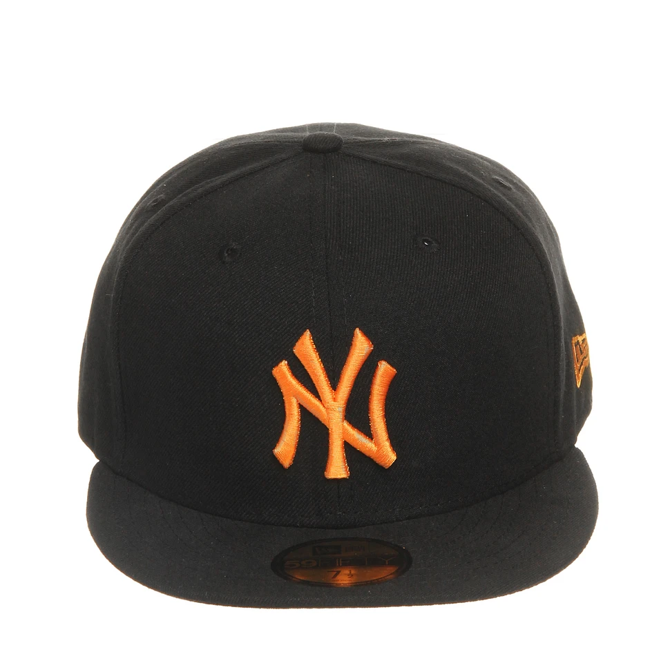 New Era - New York Yankees Seasonal Basic 59fifty Cap