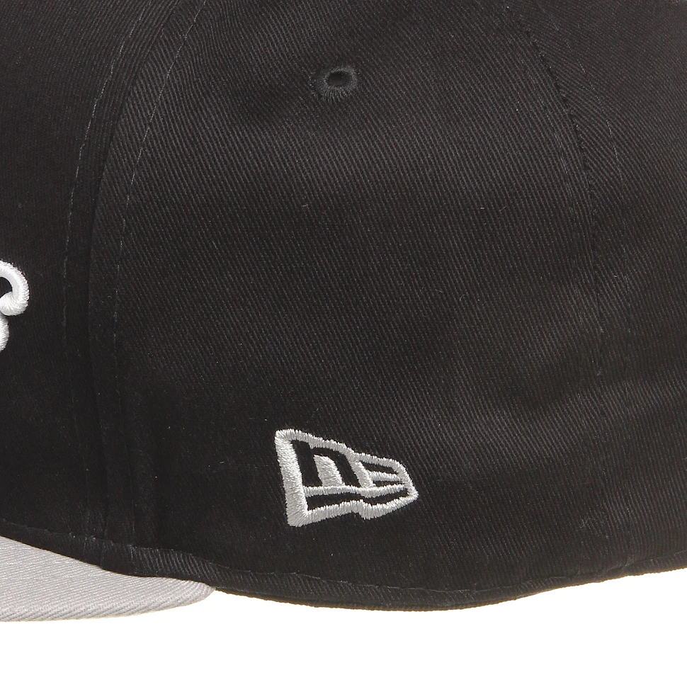 New Era - New York Yankees Flip Up Team Redux Snapback Cap